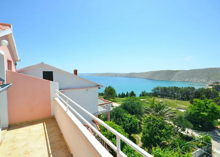 Apartman Apartments Andelo Vlasici